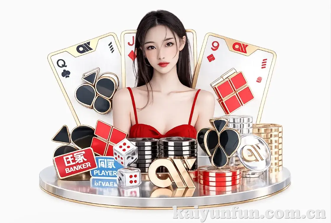 开云平台生态图